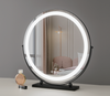 LED Tabletop Makeup Mirror