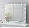 Tabletop Hollywood Makeup Mirror