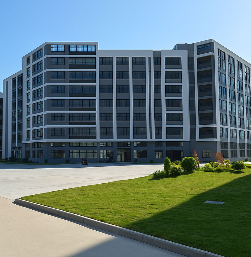 ZHUOTAI-factory