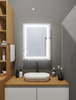 LED Medicine Cabinet