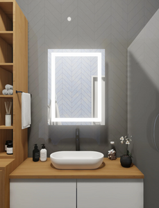 LED Medicine Cabinet