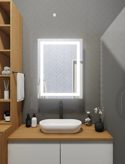 LED Medicine Cabinet