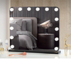 Tabletop Hollywood Makeup Mirror