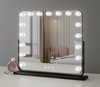 Tabletop Hollywood Makeup Mirror