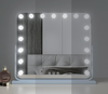 Tabletop Hollywood Makeup Mirror