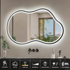 LED Bathroom Mirror with Lights 20