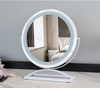 LED Tabletop Makeup Mirror