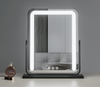 LED Tabletop Makeup Mirror
