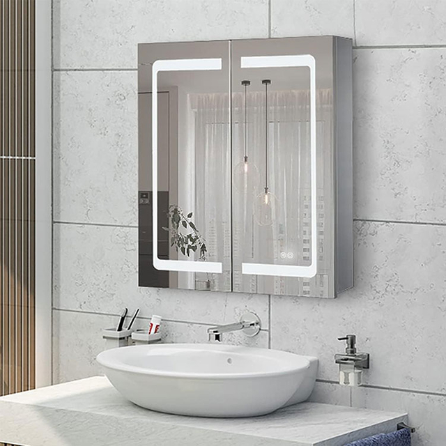 Mirror Cabinet