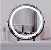 LED Tabletop Makeup Mirror
