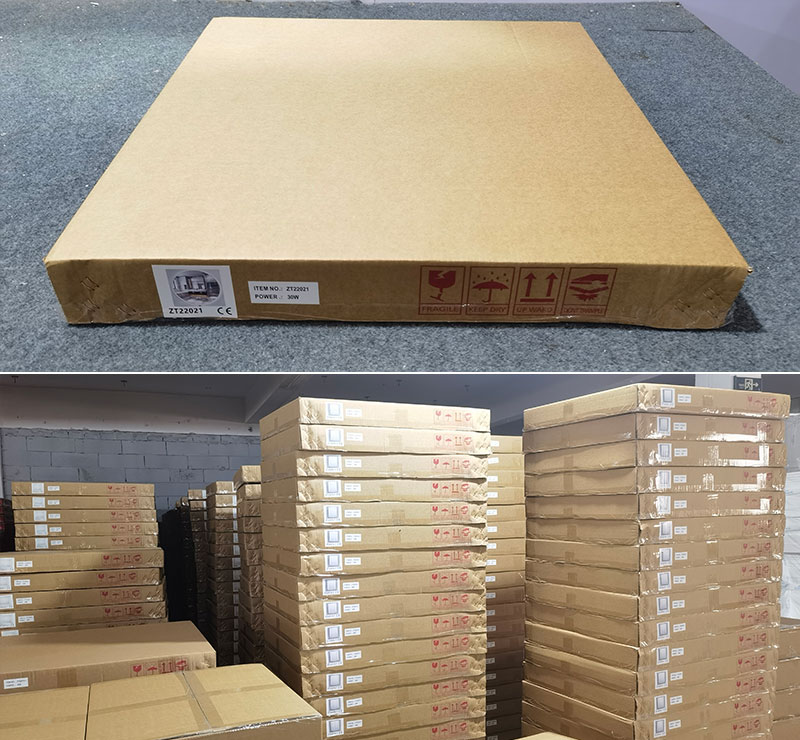 Packaging