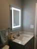 LED Medicine Cabinet