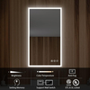 LED Bathroom Mirror - 21
