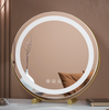 LED Tabletop Makeup Mirror