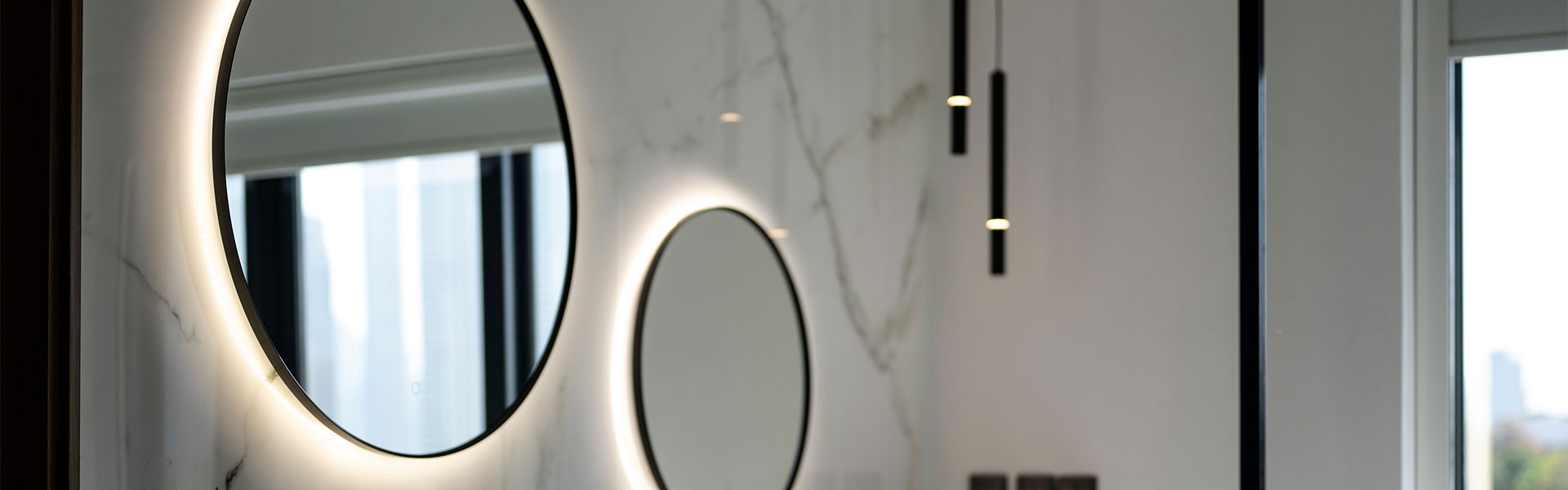 Oval-Mirror