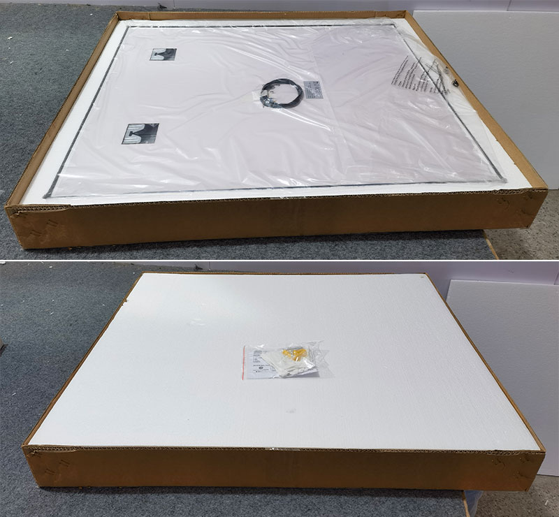 Packaging