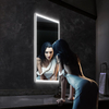 LED Bathroom Mirror - 21