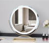 LED Tabletop Makeup Mirror