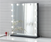 Tabletop Hollywood Makeup Mirror